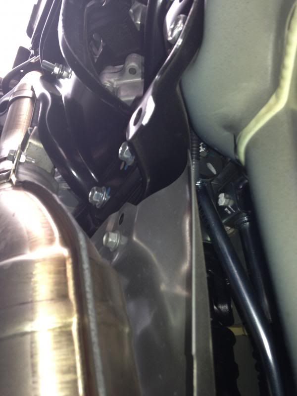 DIY 2013 WRX Short Shifter + Bushings Install NASIOC